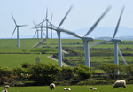 Vattenfall to build windfarm in Wales