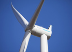Siemens receives a 81-MW wind power order from Philippines