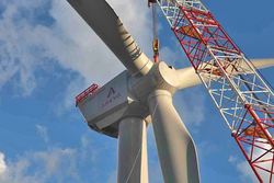 Wind Energy in France - GDF-Suez, EDP Join Areva in French Offshore Wind Farm Bid