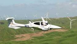 EWEA - Radar technology can solve wind energy aviation issues