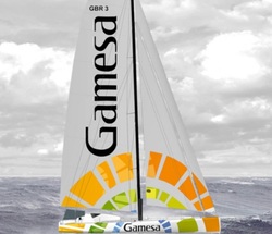 Gamesa improves profitability in the first half of 2013