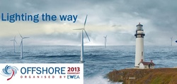 EWEA - Jobs on offshore wind turbines prompt futuristic design proposals