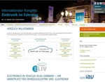 VDI Wissensforum: Großer Auftritt für Großveranstaltungen