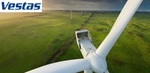 Largest South African wind energy order put out for tender by the EDF is awarded to Vestas