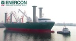 Product Pick of the Week - Enercon's rotor sail ship E-Ship 1 saves up to 25% fuel