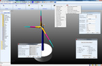 MSC Software: Mit Simulation fit für die Zertifizierung - im Windmesse-Newsletter