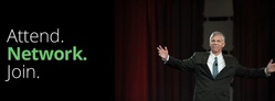 AWEA CEO Tom Kiernan joins Senate Majority Leader Harry Reid at Nevada Clean Energy Summit in Nevada