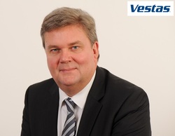Vestas Wind Systems A/S appoints Anders Runevad as new Group President & Chief Executive Officer (CEO). He succeeds Ditlev Engel who will leave the company