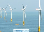 Permits for the Innogy Nordsee offshore wind farm 2 & 3 awarded to RWE