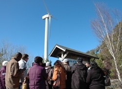 Kenyan government plans to attract the investment in and use of wind energy drastically