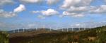 Latam: Windparkanlage Marcona erhält Unterstützung von Ormazabal