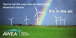 AWEA Blog - Correction of misinformation by the fossil fuel industry on German wind energy success
