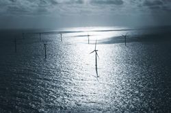 DONG Energy announces Gunfleet Sands Demonstration wind energy project inaugurated