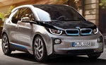 Wind energy finds entry to the automobile market - German production of the BMW i3 starts use 