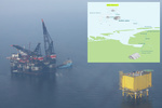 Windreich GmbH treibt Offshore-Projekt MEG I weiter voran