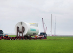 Siemens - A new generation of wind turbines for offshore wind energy