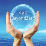 Zum 14. Mal in Folge: SKF als besonders nachhaltiges Unternehmen klassifiziert
