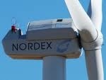 Largest single wind energy order for the Nordex N117/2400 from Germany