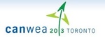 Exhibition Ticker - Canadian Wind Energy Association opens 29th Annual Conference and Exhibition