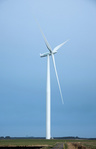 Siemens awarded order for 150-MW wind power project in Canada