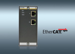 ECS200 – EtherCAT Slave Modul