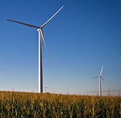 Broadwind Energy secures order for towers worth $106 million from US turbine manufacturer