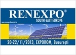 SGS at International Innovation Conference for Renewable Energy in Romania