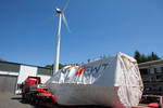 FWT is Market Leader for Servicing Fuhrländer-Wind Energy Plants, Type FL 2500