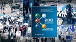 Exhibition Ticker - Borealis, Borouge and NOVA Chemicals invite you to Open Your Mind at K 2013