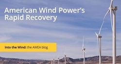 AWEA Blog - Wind energy gains favor in Ohio