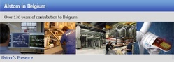 Alstom in Belgium - Belwind to install Alstom's 6MW turbine in the near future