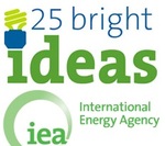 International Energy Agency (IEA) - Wind power could provide up to 18% of global electricity demand by 2050