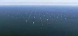 Leading Swedish energy company gives green light to 15 turbine offshore wind farm off the Kent coast