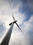 Siemens Extends Norderhof Wind Farm
