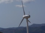 G. Lufft Mess- und Regeltechnik: Ultraschall-Windsensor Ventus-UMB für Windenergie Anwendungen 