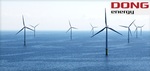 DONG Energy to build Gode Wind 1 and 2 offshore wind farms in Germany