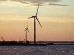 1st cross-national wind farm ever! - Two binational groups join forces - spanning both Mexico as well the US
