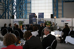 Seaports of Niedersachsen präsentierte in Frankfurt Hafendienstleistungen für die Offshore-Windenergieindustrie
