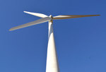 147 GE 1.7-100 brilliant wind turbines are selected by Golden West Power partners to power Colorado wind farm