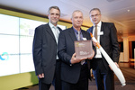 Projekt e-ro® mit „German Renewables Award 2013“ ausgezeichnet