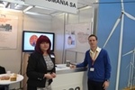 SGS Success at International Trade Fair and Conferences for Renewable Energy and Energy Efficiency in Romania 