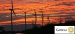 Gamesa News - Gestamp Wind in Brazil receives 128 MW wind turbines 