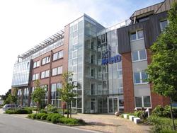 PNE WIND AG - Company headquarter Cuxhaven, Germany