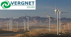Vergnet starts new partnership to develop UK wind energy projects