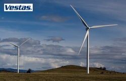 Vestas News - Vestas receives 24 MW order for 12 V100-2.0 MW wind turbines for four projects in Nova Scotia, Canada