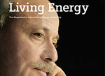 Siemens’ International Magazine “Living Energy” Wins Yet Another Award 