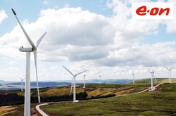 E.ON Climate & Renewables closes financing for Panther Creek Wind Farm I&II, LLC