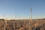 Windpark Wittgeeste in Betrieb genommen