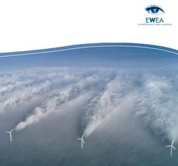 EWEA Blog - EU offshore wind energy has a bright future, EWEA conference track chairs agree