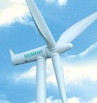 Deutsche Windtechnik Service wartet fünf AN BONUS 2,3 MW/82 VS mit Siemens®-Vollumrichtertechnik